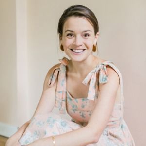 Meet your Posher, Riley